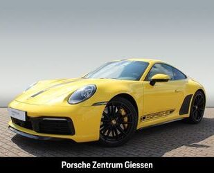 Porsche 992 Gebrauchtwagen