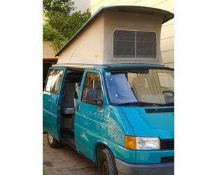 VW T4 California Gebrauchtwagen