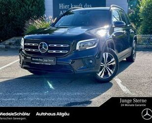 Mercedes-Benz GLB 250 Gebrauchtwagen