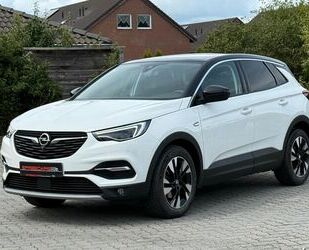 Opel Grandland (X) Gebrauchtwagen