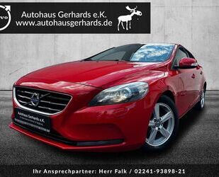 Volvo V40 Gebrauchtwagen