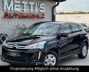 Citroen C4 Gebrauchtwagen
