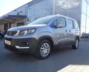 Peugeot Rifter Gebrauchtwagen