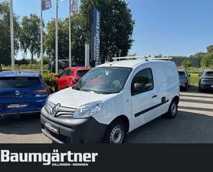 Renault Kangoo Gebrauchtwagen