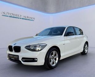 BMW 116 Gebrauchtwagen