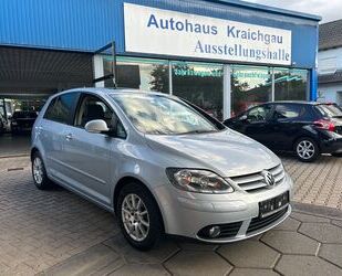 VW Golf Plus Gebrauchtwagen