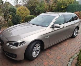 BMW 530 Gebrauchtwagen
