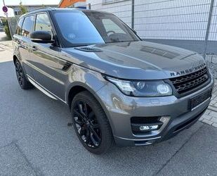 Land Rover Range Rover Sport Gebrauchtwagen
