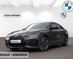 BMW 420 Gran Coupé Gebrauchtwagen