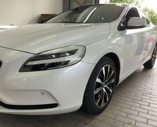 Volvo V40 Gebrauchtwagen