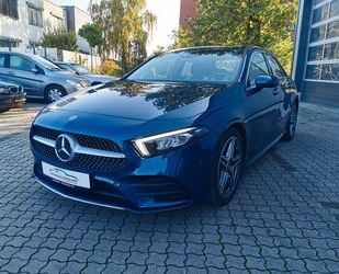 Mercedes-Benz A 200 Gebrauchtwagen
