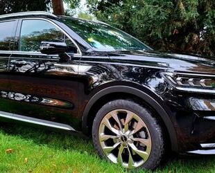 Kia Sorento Gebrauchtwagen