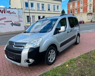 Citroen Berlingo Gebrauchtwagen