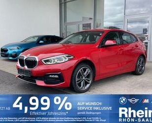 BMW 116 Gebrauchtwagen