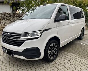 VW T6 Multivan Gebrauchtwagen