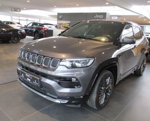 Jeep Compass Gebrauchtwagen