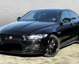 Jaguar XE Gebrauchtwagen