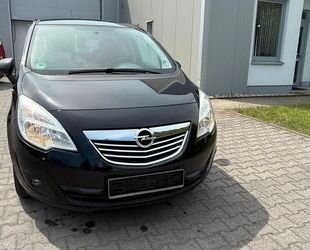 Opel Meriva Gebrauchtwagen