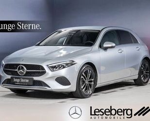 Mercedes-Benz A 180 Gebrauchtwagen