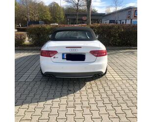 Audi S5 Gebrauchtwagen