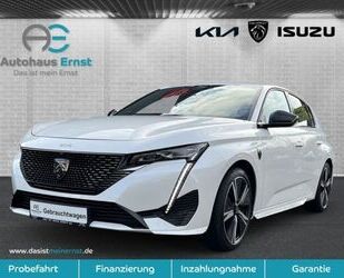 Peugeot 308 Gebrauchtwagen