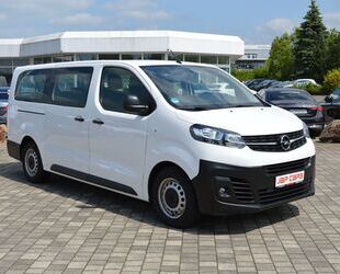 Opel Vivaro Gebrauchtwagen