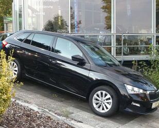 Skoda Scala Gebrauchtwagen