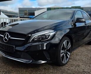 Mercedes-Benz A 160 Gebrauchtwagen