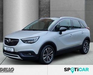 Opel Crossland (X) Gebrauchtwagen