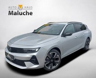 Opel Astra Electric Gebrauchtwagen