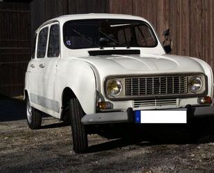 Renault R 4 Gebrauchtwagen