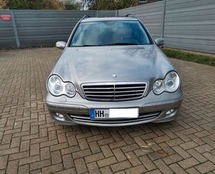 Mercedes-Benz C 200 Gebrauchtwagen