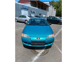 Toyota Paseo Gebrauchtwagen