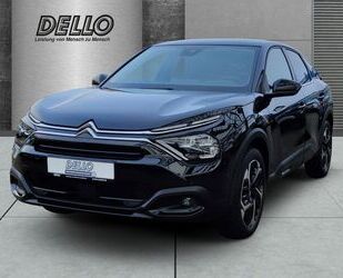 Citroen C4 Gebrauchtwagen