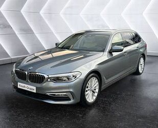 BMW 540 Gebrauchtwagen