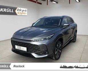 MG HS Gebrauchtwagen