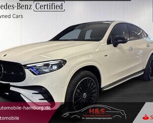 Mercedes-Benz GLC 300 Gebrauchtwagen