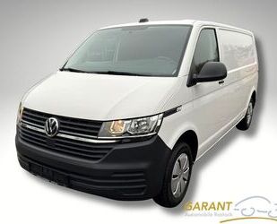 VW T6 Transporter Gebrauchtwagen