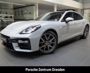Porsche Panamera Gebrauchtwagen