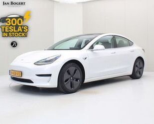 Tesla Model 3 Gebrauchtwagen