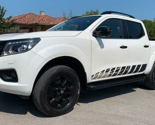 Nissan Navara Gebrauchtwagen