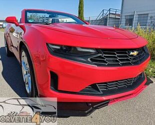 Chevrolet Camaro Gebrauchtwagen