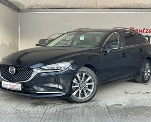Mazda 6 Gebrauchtwagen