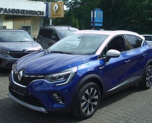 Renault Captur Gebrauchtwagen