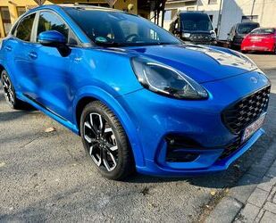 Ford Puma Gebrauchtwagen