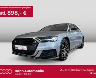 Audi S8 Gebrauchtwagen