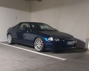 Honda CRX Gebrauchtwagen