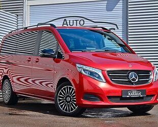 Mercedes-Benz V 220 Gebrauchtwagen