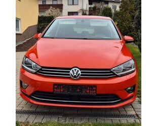 VW Golf Sportsvan Gebrauchtwagen
