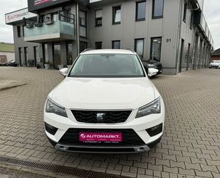Seat Ateca Gebrauchtwagen